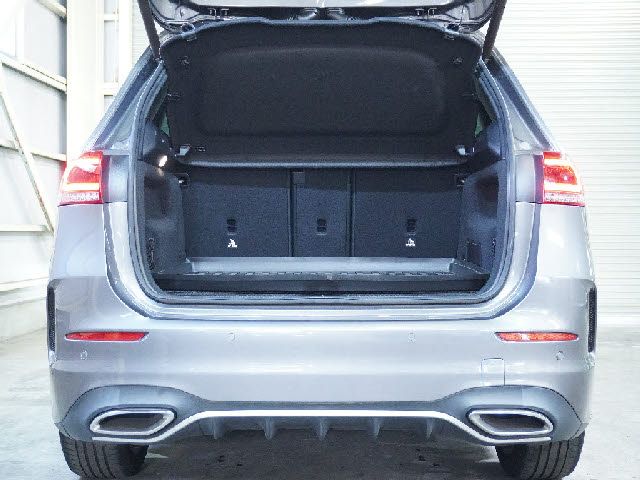 Mercedes Benz B-CLASS 2019-09 17628-6