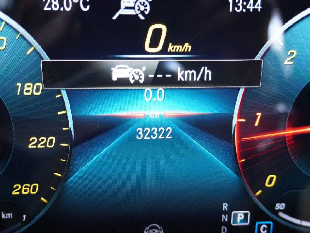 Mercedes Benz B-CLASS 2019-09 17628-19