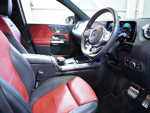 Mercedes Benz B-CLASS 2019-09 17628-4