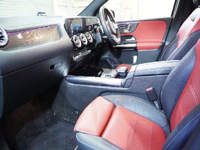 Mercedes Benz B-CLASS 2019-09 17628-3