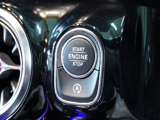 Mercedes Benz B-CLASS 2019-09 17628-17