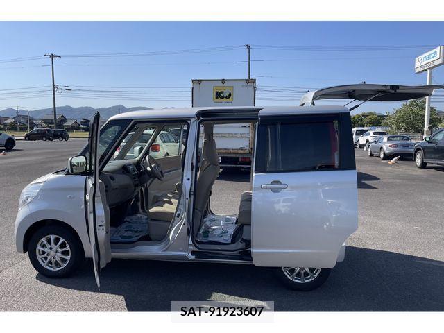 Mazda FLAIR WAGON 2012-09 269960-17