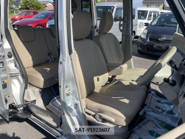 Mazda FLAIR WAGON 2012-09 269960-18