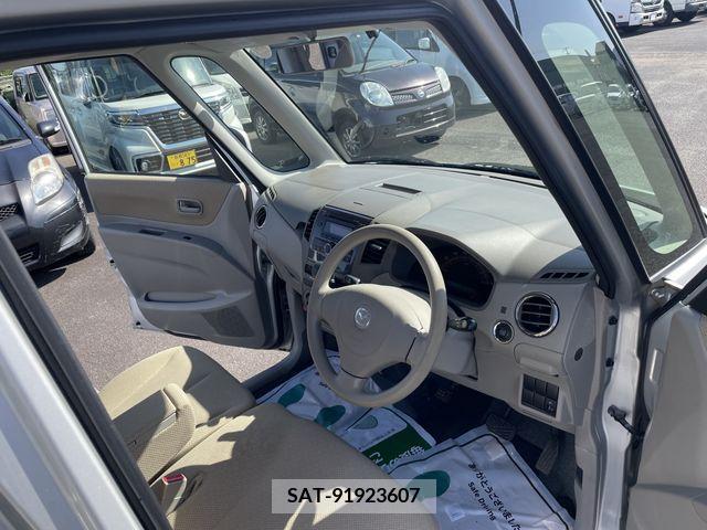 Mazda FLAIR WAGON 2012-09 269960-19