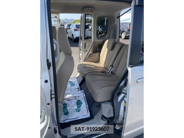 Mazda FLAIR WAGON 2012-09 269960-21