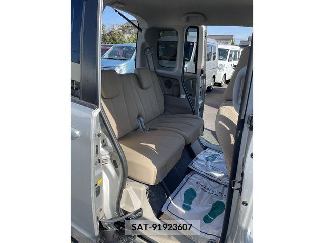 Mazda FLAIR WAGON 2012-09 269960-20