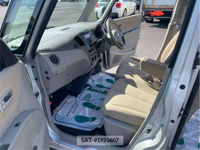 Mazda FLAIR WAGON 2012-09 269960-22