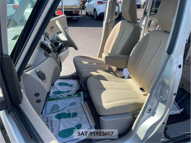 Mazda FLAIR WAGON 2012-09 269960-23