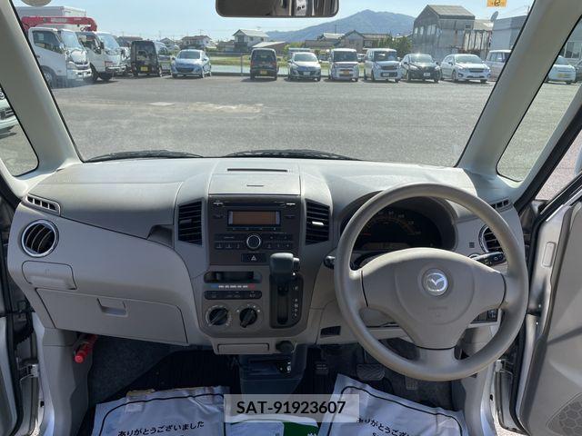 Mazda FLAIR WAGON 2012-09 269960-1