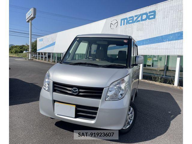 Mazda FLAIR WAGON 2012-09 269960-0