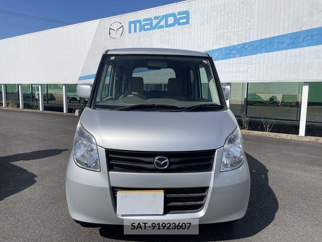 Mazda FLAIR WAGON 2012-09 269960-3