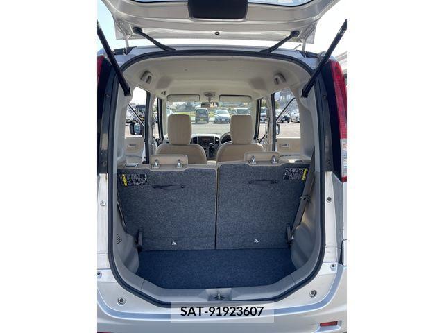 Mazda FLAIR WAGON 2012-09 269960-24