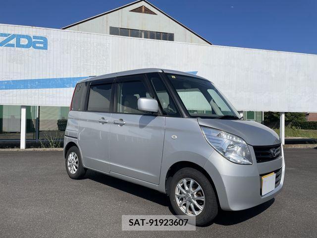 Mazda FLAIR WAGON 2012-09 269960-5
