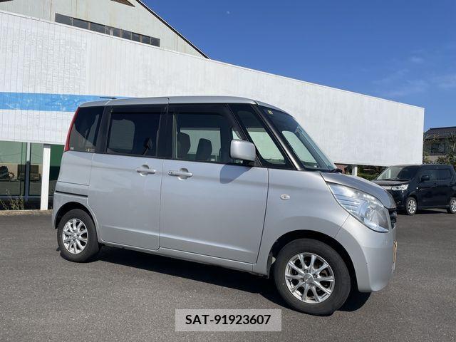 Mazda FLAIR WAGON 2012-09 269960-6