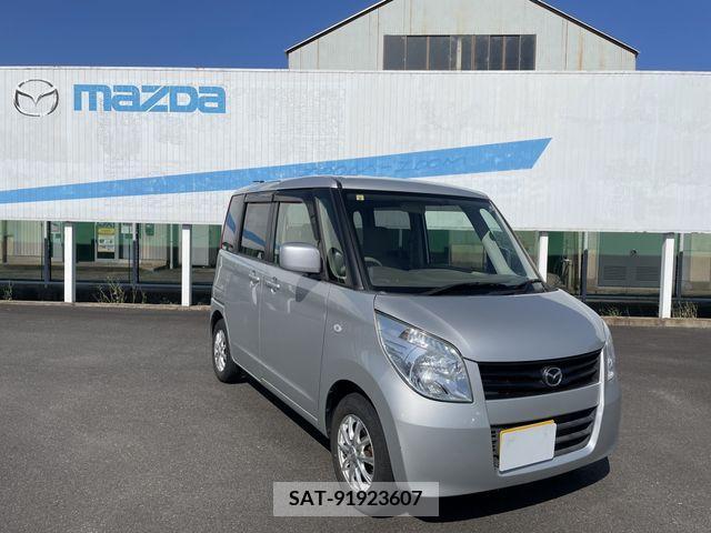 Mazda FLAIR WAGON 2012-09 269960-4