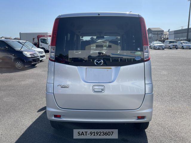Mazda FLAIR WAGON 2012-09 269960-8