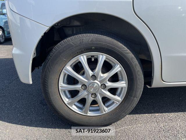 Mazda FLAIR WAGON 2012-09 269960-25