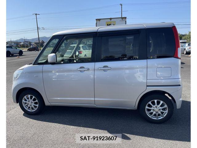 Mazda FLAIR WAGON 2012-09 269960-10