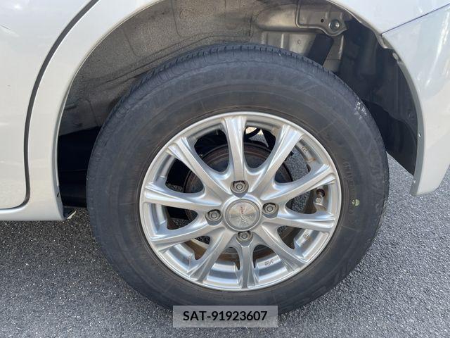 Mazda FLAIR WAGON 2012-09 269960-27