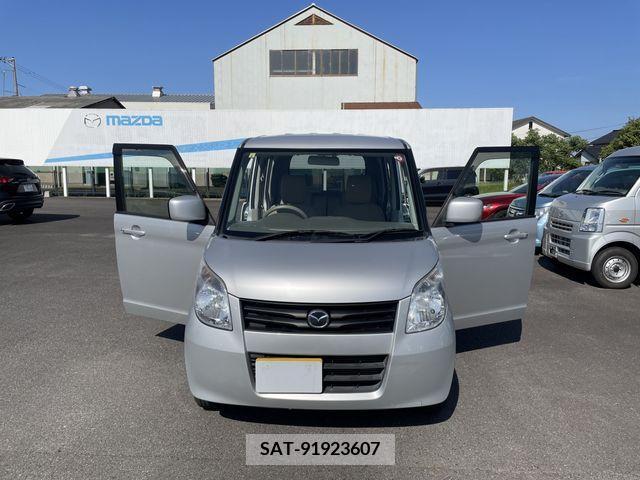 Mazda FLAIR WAGON 2012-09 269960-11