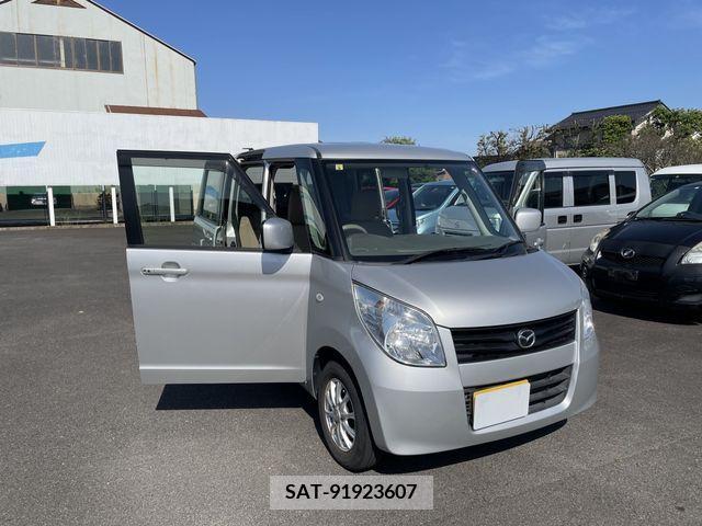 Mazda FLAIR WAGON 2012-09 269960-12