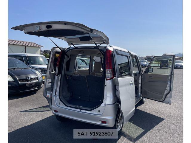 Mazda FLAIR WAGON 2012-09 269960-14
