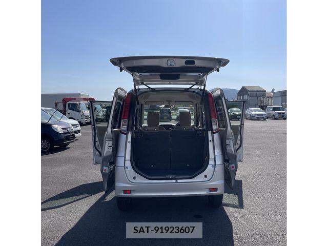 Mazda FLAIR WAGON 2012-09 269960-15