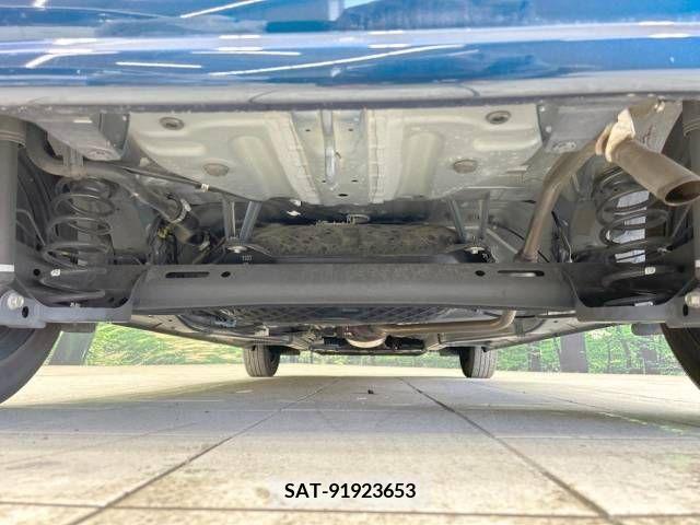 Daihatsu TANTO CUSTOM 2021-02 228345-19