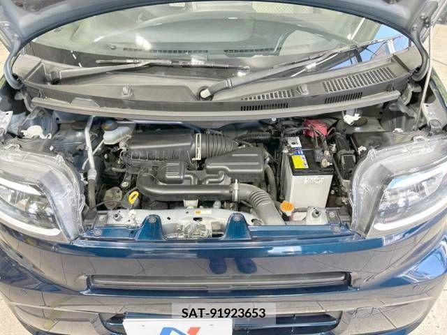 Daihatsu TANTO CUSTOM 2021-02 228345-18