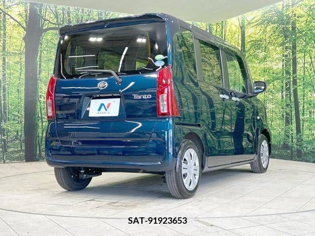 Daihatsu TANTO CUSTOM 2021-02 228345-17