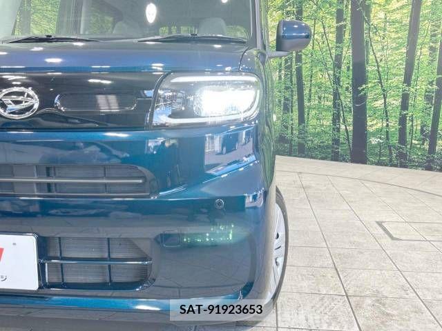 Daihatsu TANTO CUSTOM 2021-02 228345-11