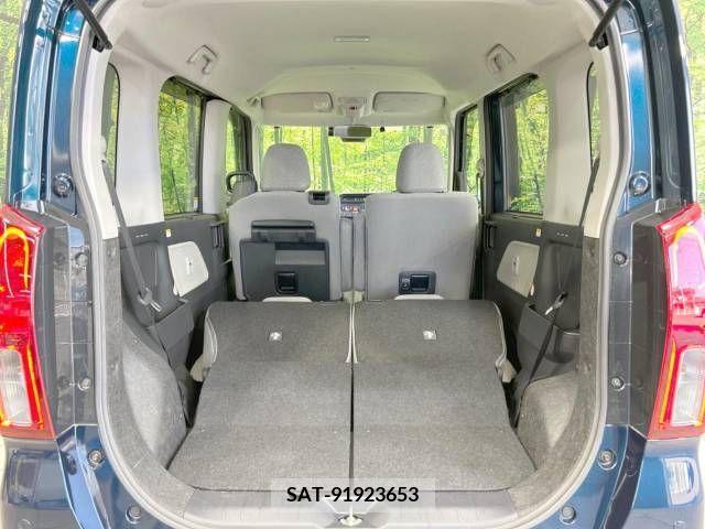 Daihatsu TANTO CUSTOM 2021-02 228345-10