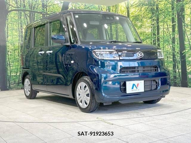 Daihatsu TANTO CUSTOM 2021-02 228345-16