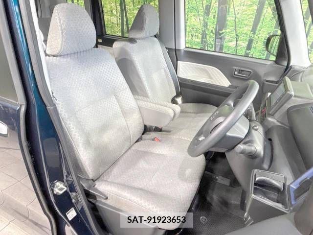 Daihatsu TANTO CUSTOM 2021-02 228345-8
