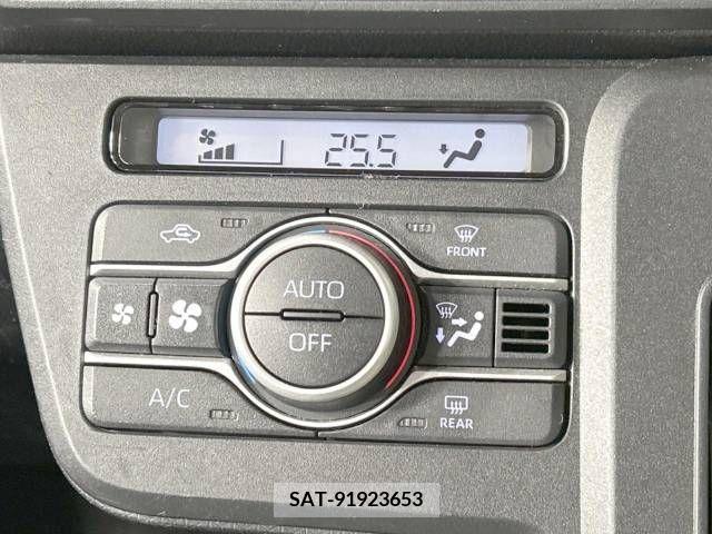 Daihatsu TANTO CUSTOM 2021-02 228345-7