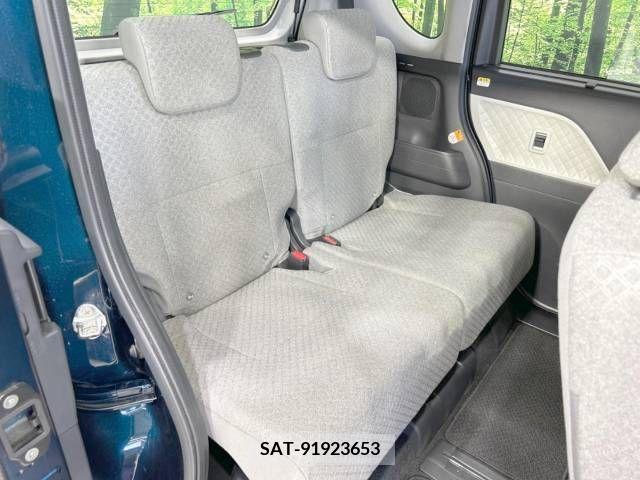 Daihatsu TANTO CUSTOM 2021-02 228345-9