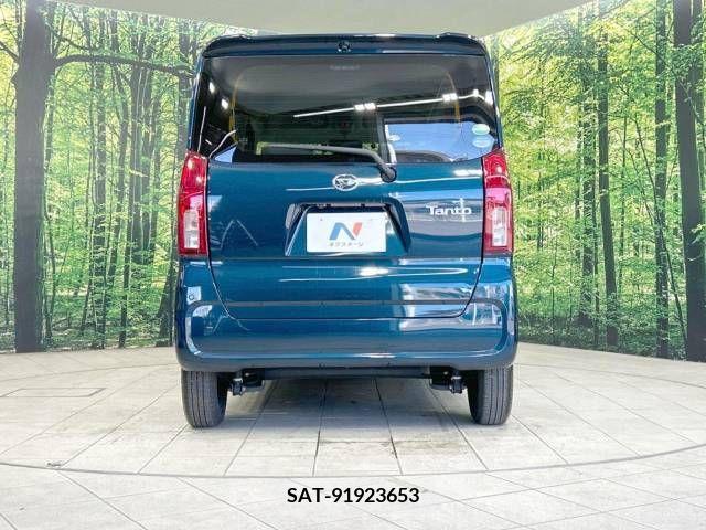 Daihatsu TANTO CUSTOM 2021-02 228345-15