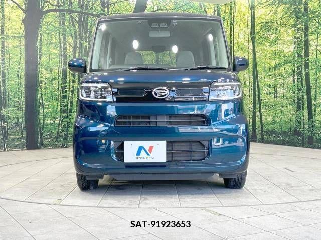 Daihatsu TANTO CUSTOM 2021-02 228345-14