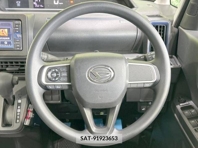 Daihatsu TANTO CUSTOM 2021-02 228345-13