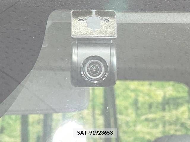 Daihatsu TANTO CUSTOM 2021-02 228345-5