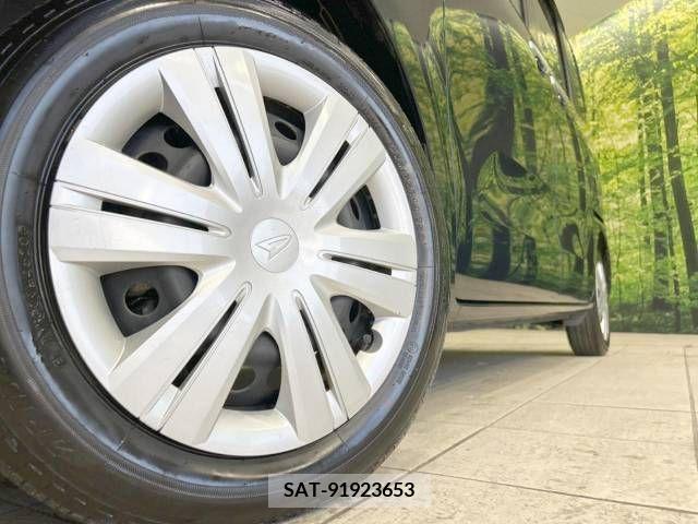 Daihatsu TANTO CUSTOM 2021-02 228345-12