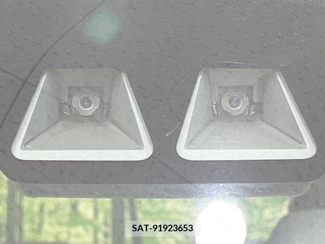 Daihatsu TANTO CUSTOM 2021-02 228345-2