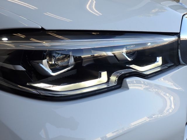 Bmw 3 SERIES 2019-08 181740-8