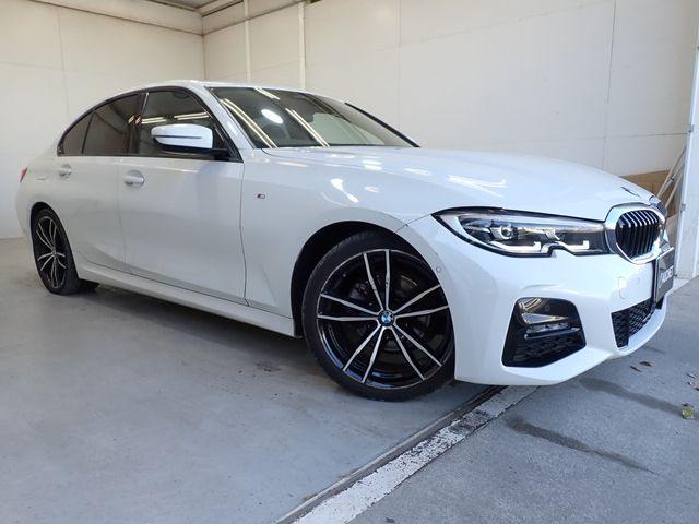 Bmw 3 SERIES 2019-08 181740-0