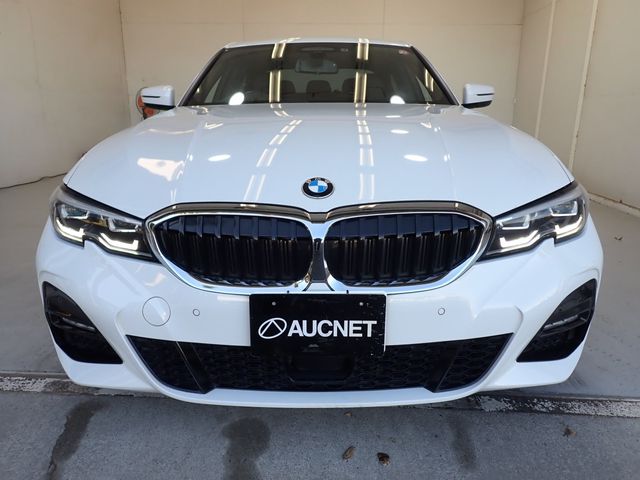 Bmw 3 SERIES 2019-08 181740-5