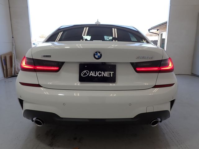Bmw 3 SERIES 2019-08 181740-3