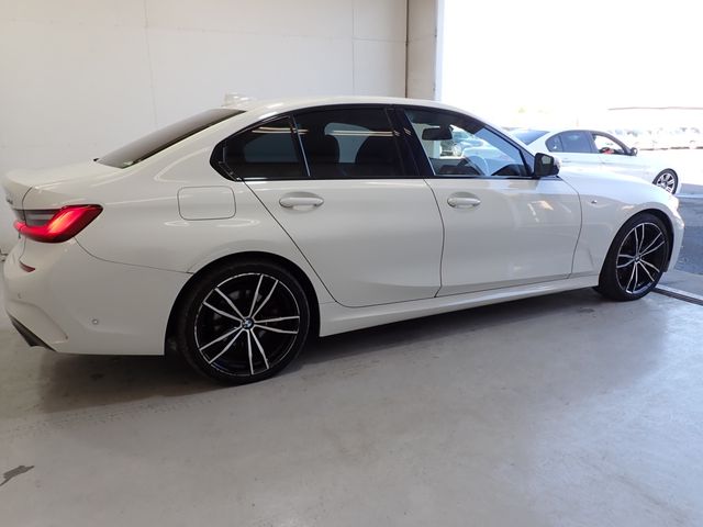 Bmw 3 SERIES 2019-08 181740-4