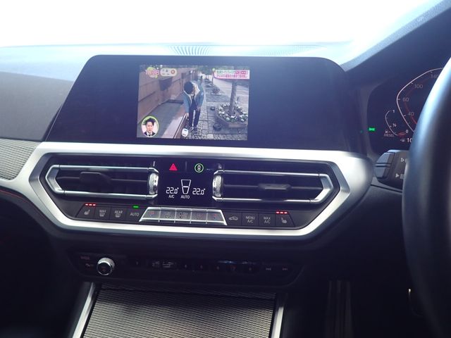 Bmw 3 SERIES 2019-08 181740-19