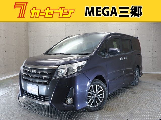 Toyota NOAH 2017-04 181623-0
