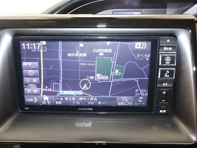Toyota NOAH 2017-04 181623-14